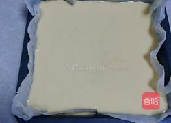 方块蛋糕的做法图解8