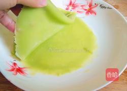 翡翠凉皮的做法图解12