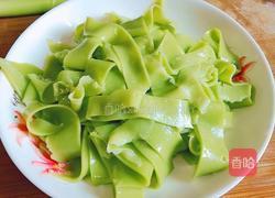 翡翠凉皮的做法图解13