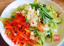 翡翠凉皮的做法图解14