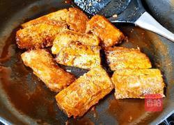 茄汁带鱼的做法图解12