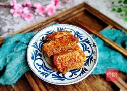 茄汁带鱼的做法图解13