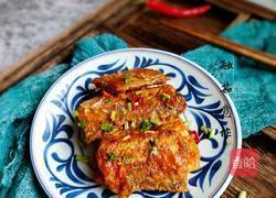 茄汁带鱼的做法图解14