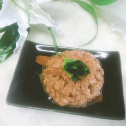 肉末豆腐的做法[图]
