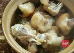 家常猪蹄的做法图解7