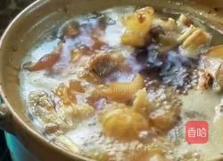 家常猪蹄的做法图解8