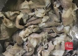 番茄肥牛的做法图解2