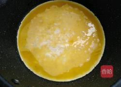 西红柿鸡蛋面的做法图解4