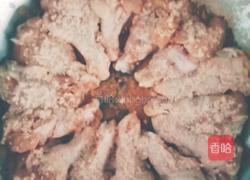 香炸鸡翅根的做法图解2