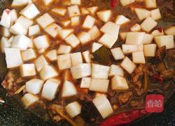 牛肉炖萝卜的做法图解6