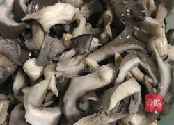 孜然蘑菇的做法图解2