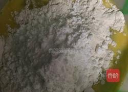 孜然蘑菇的做法图解3