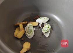 粉皮炖鸡的做法图解3