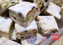 雪花酥的做法图解11