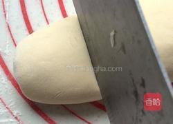 玉米面馒头的做法图解13