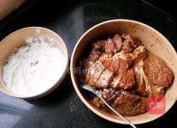 澳门牛扒包的做法图解1
