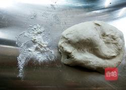 澳门牛扒包的做法图解4