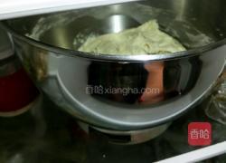 澳门牛扒包的做法图解5