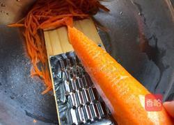 凉拌海带丝的做法图解4