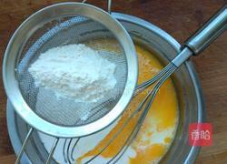 草莓蛋挞的做法图解2