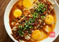 鹊桥豆腐的做法图解15