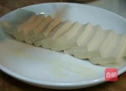 鹊桥豆腐的做法图解1