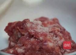 面条配菜的做法图解2