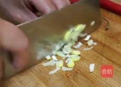 鹊桥豆腐的做法图解6