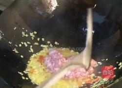 鹊桥豆腐的做法图解10