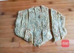 正月十五闹元宵 特色菜绿豆噶着的做法图解2