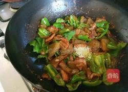 正月十五闹元宵 特色菜绿豆噶着的做法图解14