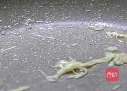 鸡蛋包豆腐的做法图解9