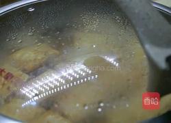 鸡蛋包豆腐的做法图解12