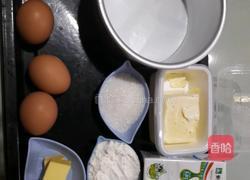 芝士蛋糕的做法图解1