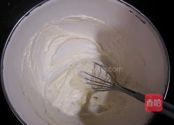 芝士蛋糕的做法图解5