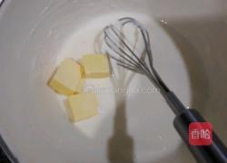 芝士蛋糕的做法图解7