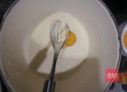 芝士蛋糕的做法图解8