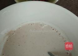 葛粉汤圆的做法图解4