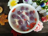 米酒汤圆的做法[图]