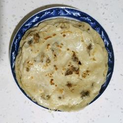 海牡蛎煎饼