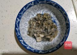 海牡蛎煎饼的做法图解1