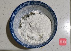 海牡蛎煎饼的做法图解2