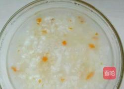 六个月宝宝营养粥的做法图解8