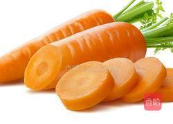 六个月宝宝营养粥的做法图解1