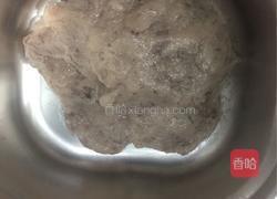 Q弹虾滑的做法的做法图解12