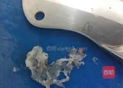 Q弹虾滑的做法的做法图解4