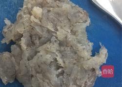 Q弹虾滑的做法的做法图解5