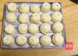 椰蓉小面包的做法图解9