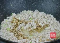 面条配菜的做法图解4