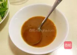 Illustration of making oyster sauce Shanghai Qing 2